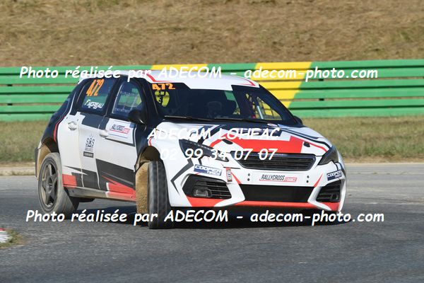 http://v2.adecom-photo.com/images//1.RALLYCROSS/2023/12_RALLYCROSS_CHATEAUROUX_2023/DIVISION_4/MOREAU_Frederic/43A_6660.JPG