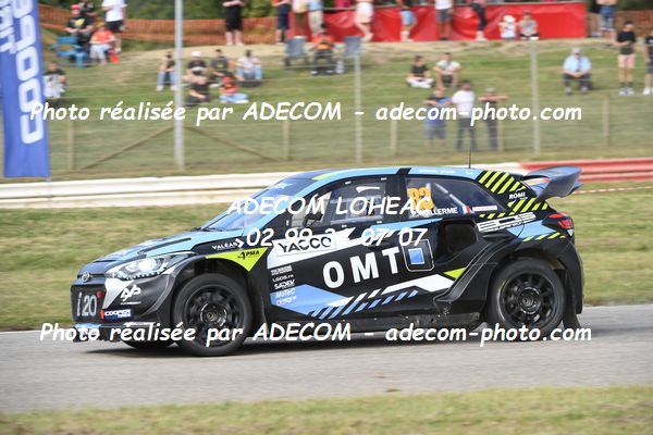 http://v2.adecom-photo.com/images//1.RALLYCROSS/2023/20_RALLYCROSS_LOHEAC_2023/SUPERCAR/GUILLERME_Patrick/53A_3125.JPG