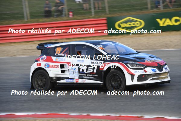 http://v2.adecom-photo.com/images//1.RALLYCROSS/2023/20_RALLYCROSS_LOHEAC_2023/SUPERCAR/LAMBEC_Pascal/53A_1803.JPG