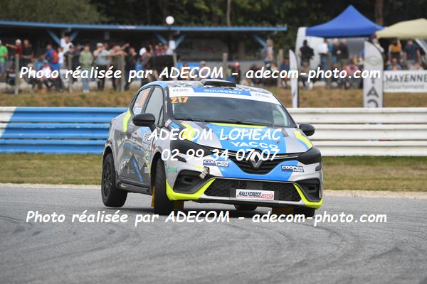 http://v2.adecom-photo.com/images//1.RALLYCROSS/2023/22_RALLYCROSS_MAYENNE_2023/CLIO/GOUESBET_Kelig/59A_2291.JPG