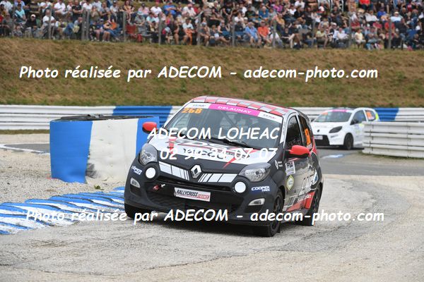 http://v2.adecom-photo.com/images//1.RALLYCROSS/2023/22_RALLYCROSS_MAYENNE_2023/TWINGO/DELAUNAY_Audrey/59A_3018.JPG