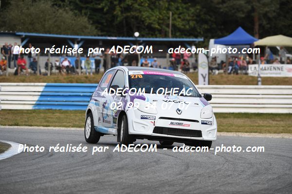 http://v2.adecom-photo.com/images//1.RALLYCROSS/2023/22_RALLYCROSS_MAYENNE_2023/TWINGO/LEFRANCOIS_Melanie/59A_2065.JPG