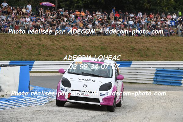 http://v2.adecom-photo.com/images//1.RALLYCROSS/2023/22_RALLYCROSS_MAYENNE_2023/TWINGO/LIMOU_Louise/59A_2977.JPG