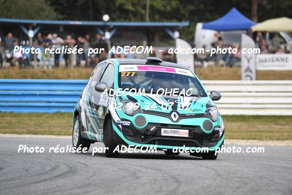 http://v2.adecom-photo.com/images//1.RALLYCROSS/2023/22_RALLYCROSS_MAYENNE_2023/TWINGO/OLIVIER_Laurine/59A_2138.JPG