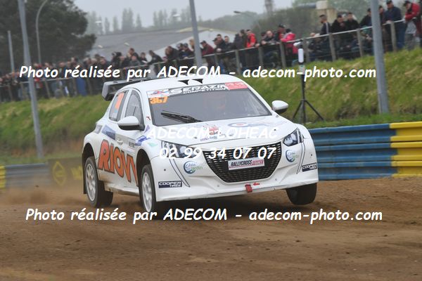 http://v2.adecom-photo.com/images//1.RALLYCROSS/2023/3_RALLYCROSS_LESSAY_2023/DIVISION_3/YVOIR_Olivier/28A_7254.JPG