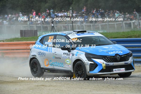 http://v2.adecom-photo.com/images//1.RALLYCROSS/2024/RALLLYCROSS_KERLABO_2024/JUNIOR_FFSA_CLIO/GOUESBET_Kelig/09A_5211.JPG