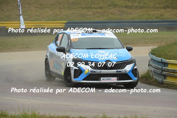 http://v2.adecom-photo.com/images//1.RALLYCROSS/2024/RALLYCROSS_LESSAY_2024/JUNIOR_FFSA_CLIO/GOUESBET_Kelig/91A_2038.JPG