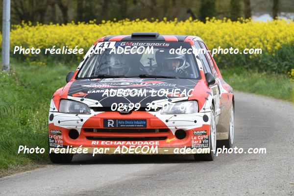 http://v2.adecom-photo.com/images//5.RALLYE/2024/RALLYE_DE_LOHEAC_2024/GLEDEL_Joel_GLEDEL_Sylvie/86A_0039.JPG